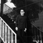 RIVORA For Alto e Diritto "Alashan Cashmere" Knit Jacket BLACK 2025【Special Model】愛知 名古屋 Alto e Diritto altoediritto アルトエデリット リヴォラ アラシャンカシミヤ ニットジャケット ブラック