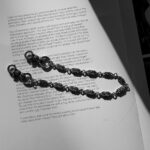 Balvenie Wilhelm (バルヴェニー ヴィルヘルム) CRUSADER WALLET CHAIN 2CLIP 11PIEACE 925 SILVER クルセイダー ウォレットチェーン SILVER (シルバー) Made In England (イギリス製) 【ご予約受付中】 愛知　名古屋 Alto e Diritto altoediritto アルトエデリット スペシャル コーディネート