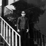 Balvenie Wilhelm (バルヴェニー ヴィルヘルム) No.02 SINGLE RIDERS 925 SILVER (ナンバーゼロツー シングルライダース 925シルバー) COW LEATHER (カウレザー) レザージャケット シングルライダース ジャケット BLACK (ブラック) Made In England (イギリス製)【Special Model】【ご予約受付中】 バルヴェニー ヴィルヘルム ナンバーゼロツー シングルライダース 925シルバー カウレザー レザージャケット シングルライダース ジャケット ブラック Made In England イギリス製 愛知 名古屋 Alto e Diritto altoediritto
