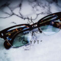 CASABLANCA SPECTACLES /// NAGOYA POPUP STORE at Alto e Diritto 【2025.9.06(sat)～2025.9.07(sun)】【新作 3型 // CRYPT , ROUGH , CAPITOL】のイメージ