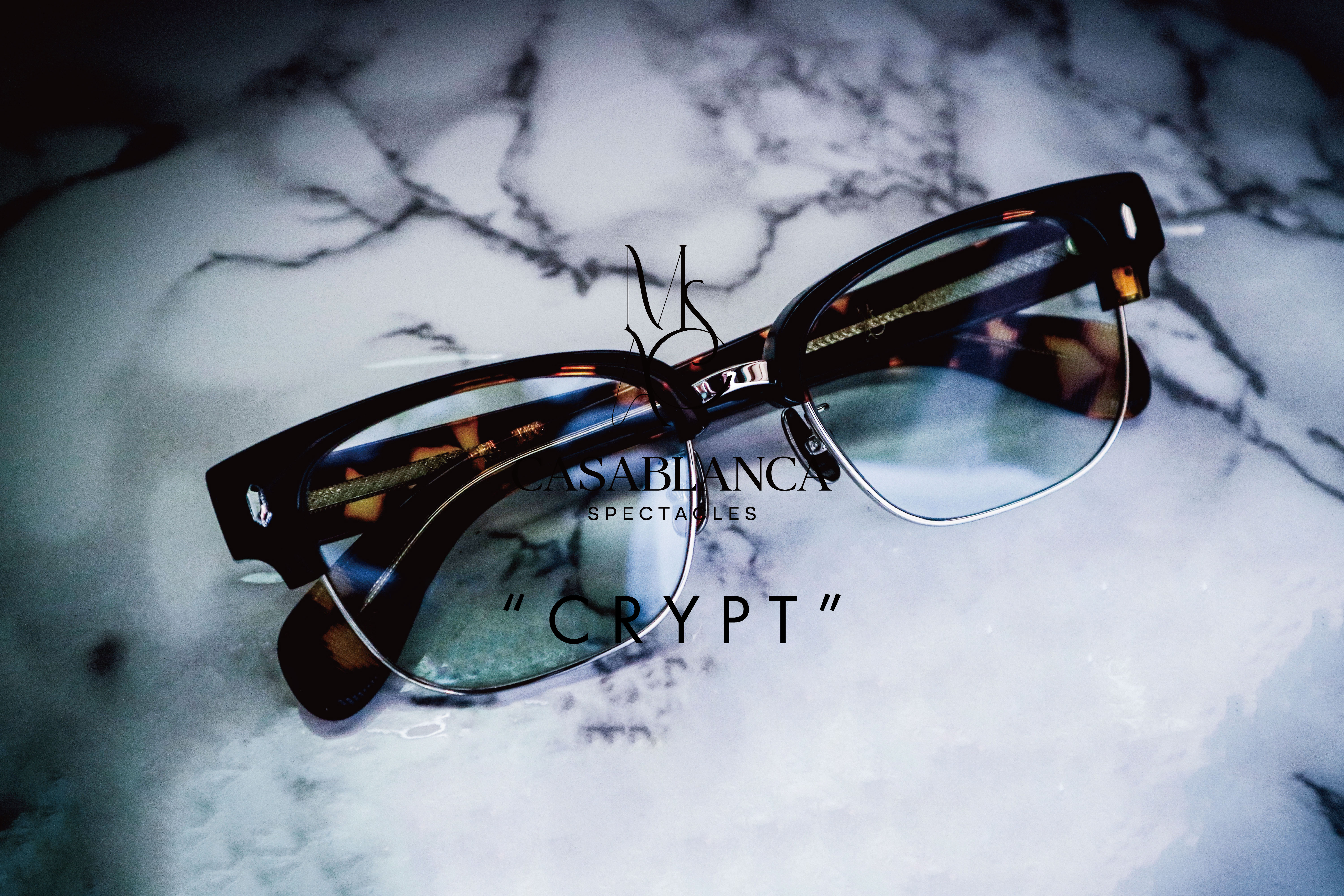 CASABLANCA SPECTACLES /// NAGOYA POPUP STORE at Alto e Diritto 【2025.9.06(sat)～2025.9.07(sun)】GEFFEN , SUBPOP , STIFF , BLUE BEAT , ACE カサブランカ スペクタクルズ　ゲフィン CRYPT クリプト ROUGH ラフ CAPITOL キャピトル サングラス アイウエア スティフ サブポップ ブルービート エース 愛知 名古屋 Alto e Diritto altoediritto アルトエデリット