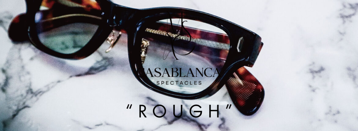 CASABLANCA SPECTACLES /// NAGOYA POPUP STORE at Alto e Diritto 【2025.9.06(sat)～2025.9.07(sun)】GEFFEN , SUBPOP , STIFF , BLUE BEAT , ACE カサブランカ スペクタクルズ　ゲフィン CRYPT クリプト ROUGH ラフ CAPITOL キャピトル サングラス アイウエア スティフ サブポップ ブルービート エース 愛知 名古屋 Alto e Diritto altoediritto アルトエデリット