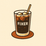 FIXER COFFEE fixercoffee フィクサーコーヒー 愛知 名古屋 Alto e Diritto altoediritto アルトエデリット