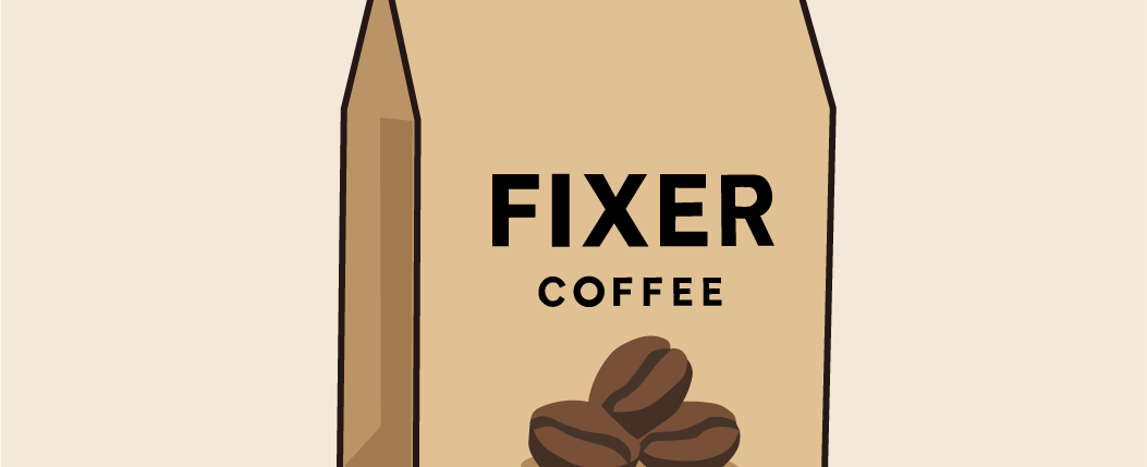 FIXER COFFEE fixercoffee フィクサーコーヒー 愛知 名古屋 Alto e Diritto altoediritto アルトエデリット
