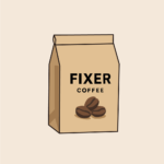 FIXER COFFEE fixercoffee フィクサーコーヒー 愛知 名古屋 Alto e Diritto altoediritto アルトエデリット