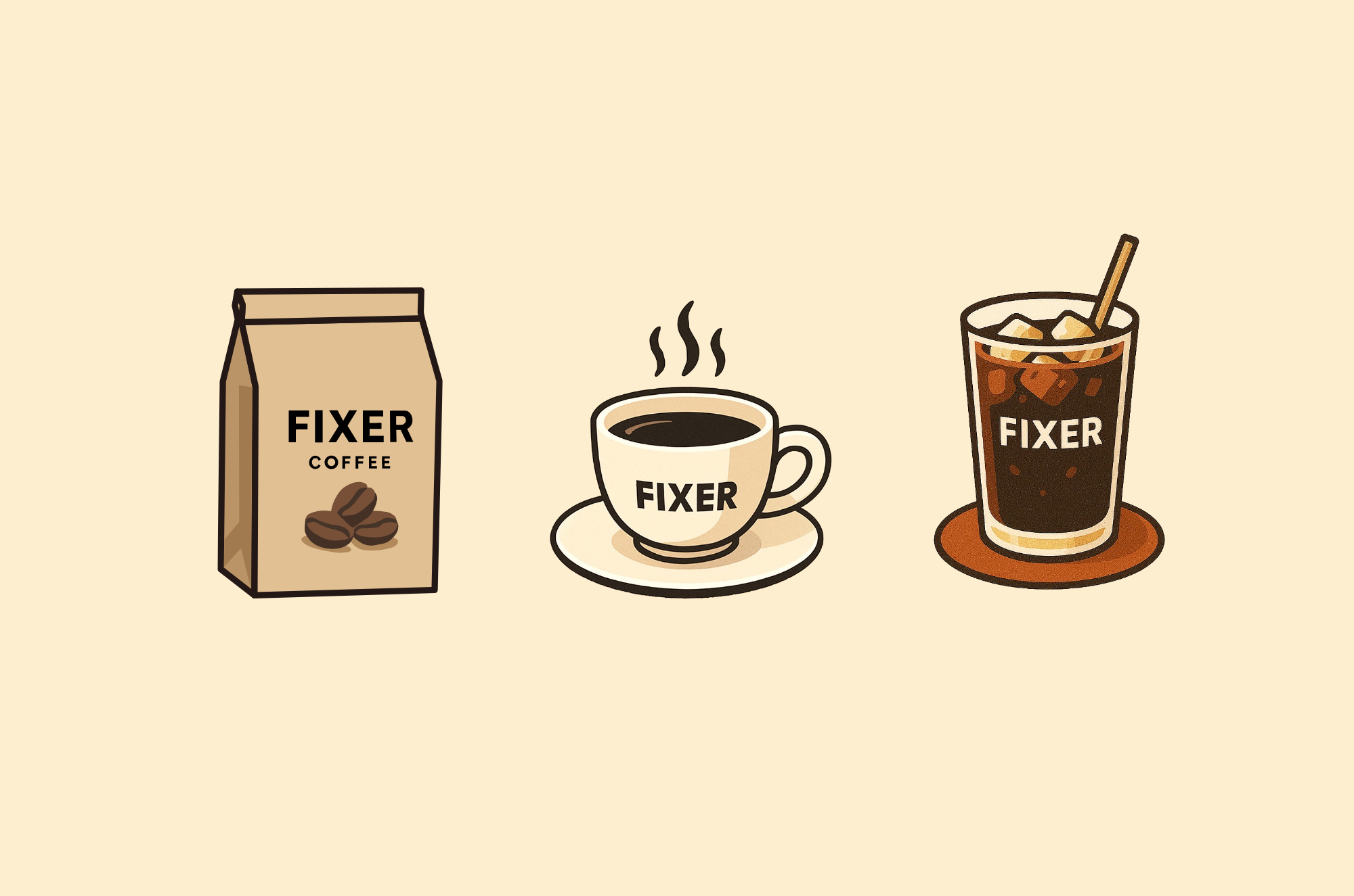 FIXER COFFEE fixercoffee フィクサーコーヒー 愛知 名古屋 Alto e Diritto altoediritto アルトエデリット