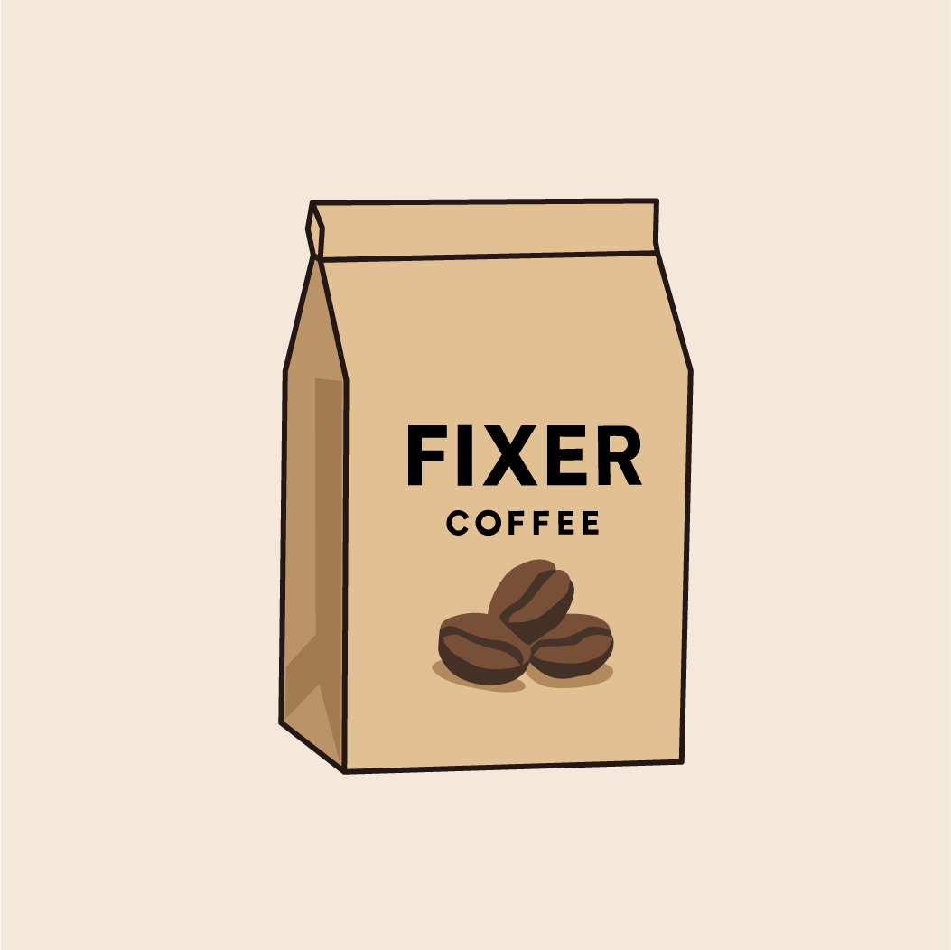 FIXER COFFEE fixercoffee フィクサーコーヒー 愛知 名古屋 Alto e Diritto altoediritto アルトエデリット