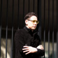 FIXER TOMBOY AVIATOR SUNGLASSES  “SILVER x YELLOW”のイメージ