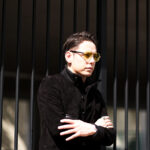 FIXER TOMBOY AVIATOR SUNGLASSES SILVER x YELLOW フィクサー トムボーイ ティアドロップ シルバー イエロー サングラス アビエーター 愛知 名古屋 Alto e Diritto altoediritto アルトエデリット