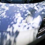 「8.05(tue)」,「8.06(wed)」お休みとなります 愛知 名古屋 Alto e Diritto maserati マセラティ MC20 マットホワイト