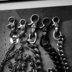 Balvenie Wilhelm CRUSADER WALLET CHAIN 2CLIP 11PIEACE 925 SILVER // Balvenie Wilhelm BULLET WALLET CHAIN 2CLIP 925 SILVER // FIXER FWC-01 ILLUMINATI EYES WALLET CHAIN 2CLIP 925 STERLING SILVER // FIXER FWC-01 ILLUMINATI EYES WALLET CHAIN 2CLIP 925 STERLING SILVER BLACK RHODIUM // FIXER FWC-02 SMALL ILLUMINATI EYES WALLET CHAIN 2CLIP 925 STERLING SILVER バルヴェニー ヴィルヘルム クルセーダーウォレットチェーン バレットウォレットチェーン フィクサー イルミナティアイズウォレットチェーン 925シルバー ブラックロジウム 愛知 名古屋 Alto e Diritto altoediritto アルトエデリット