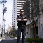 Balvenie Wilhelm (バルヴェニー ヴィルヘルム) No.05 TRACKER JACKET 925 SILVER (ナンバーゼロファイブ トラッカージャケット 925シルバー) COW LEATHER (カウレザー) レザー ジャケット BLACK (ブラック) Made In England (イギリス製) 【ご予約開始】愛知 名古屋 Alto e Diritto altoediritto アルトエデリット