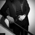 Balvenie Wilhelm “No.33” TUXEDO 925 SILVER BLACKのイメージ