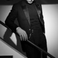 Balvenie Wilhelm “No.33” TUXEDO 925 SILVER BLACKのイメージ