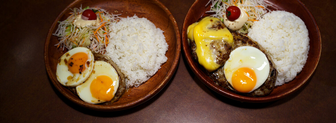 Bikkuri Donkey びっくりドンキー ハンバーグ チーズバーグディッシュ ダブルチーズ 大盛り 愛知 愛知 名古屋 Alto e Diritto