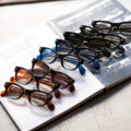 CASABLANCA SPECTACLES /// NAGOYA POPUP STORE at Alto e Diritto 【2025.9.06(sat)～2025.9.07(sun)】【ROUGH】のイメージ