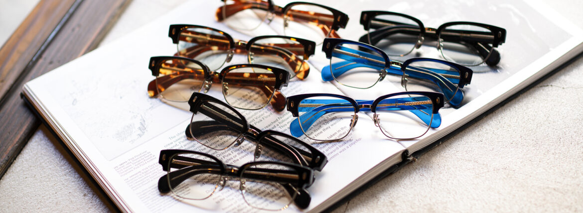 CASABLANCA SPECTACLES /// NAGOYA POPUP STORE at Alto e Diritto 【2025.9.06(sat)～2025.9.07(sun)】GEFFEN , SUBPOP , STIFF , BLUE BEAT , ACE カサブランカ スペクタクルズ　ゲフィン CRYPT クリプト ROUGH ラフ CAPITOL キャピトル サングラス アイウエア スティフ サブポップ ブルービート エース 愛知 名古屋 Alto e Diritto altoediritto アルトエデリット