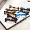 CASABLANCA SPECTACLES /// NAGOYA POPUP STORE at Alto e Diritto 【2025.9.06(sat)～2025.9.07(sun)】【CRYPT】のイメージ