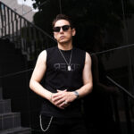 FIXER (フィクサー) DOGTAG 925 STERLING SILVER (925 スターリングシルバー) ドッグタグ ネックレス SILVER (シルバー) 【ご予約開始】【2025.8.29(Fri)～2025.9.14(Sun)】愛知 名古屋 Alto e Diritto altoediritto アルトエデリット