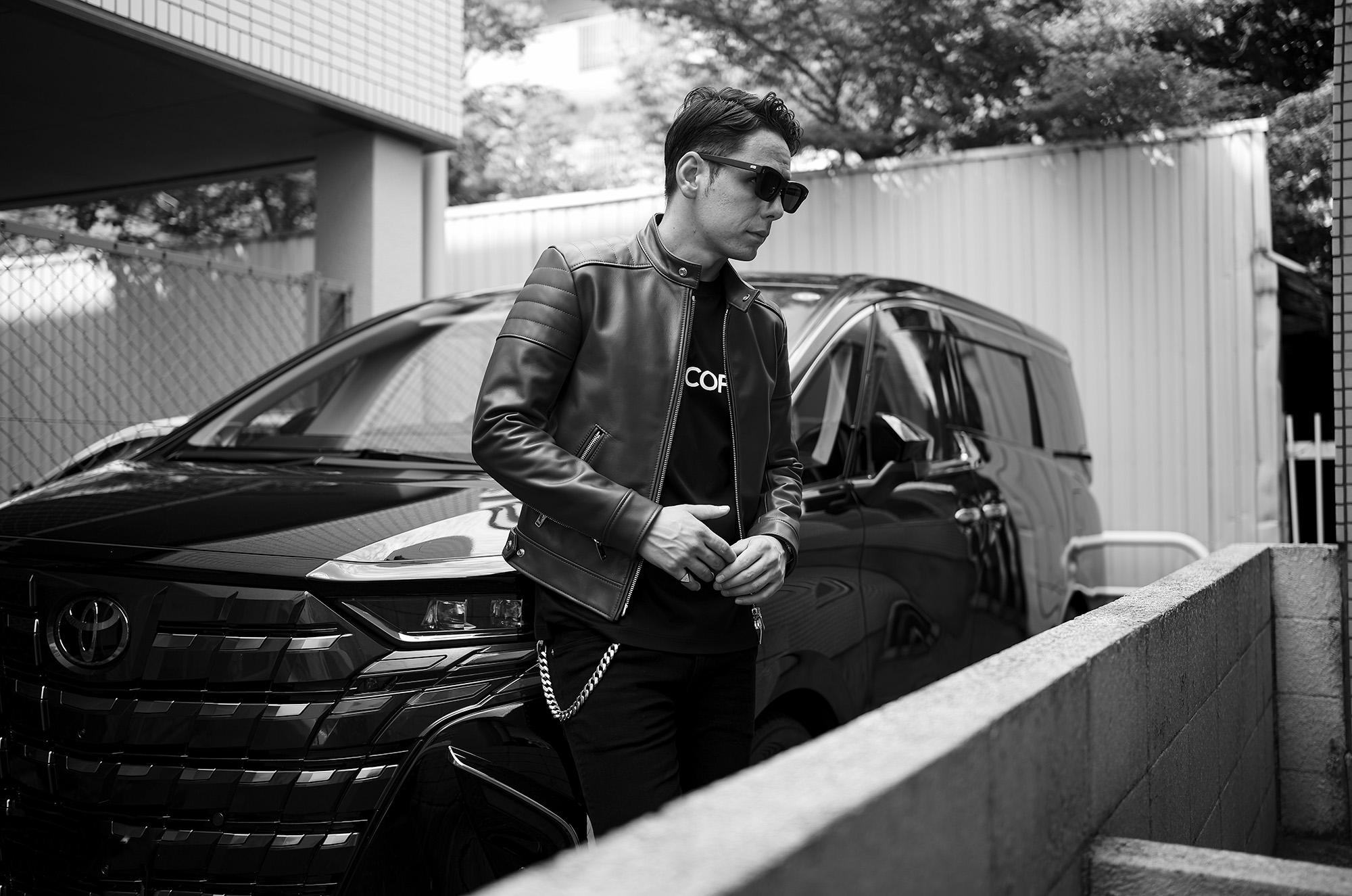 FIXER(フィクサー) F2(エフツー) SINGLE RIDERS Cow Leather シングルライダース ジャケット NAVY (ネイビー) 【ご予約開始】【2025.9.04(Thu)～2025.9.21(Sun)】 フィクサー エフゼロ シングルライダース カウレザー ネイビー 紺色 ブルー 愛知 名古屋 Alto e Diritto altoediritto アルトエデリット