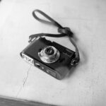 LEICA M11 GLOSSY BLACK /// LEICA Elmar 35mm Year 1938 ライカ グロッシーブラック エルマー 35ミリ 1938年製 カメラ CAMERA 愛知 名古屋 Alto e Diritto altoediritto アルトエデリット