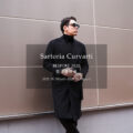 Sartoria Curvarti / サルトリア・クルヴァルティ 【BESPOKE】【2026 受注会開催 2025.10.18(sat)~2025.10.19(sun)】のイメージ