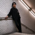 BALMAIN COUTURE LABEL GDP OVERSHIRTのイメージ