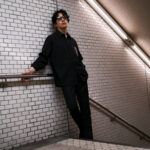 BALMAIN COUTURE LABEL GDP OVERSHIRT バルマン アルトエデリット クチュール ラベル ジーディーピー オーバーシャツ ブラック 愛知 名古屋 Alto e Diritto altoediritto アルトエデリット