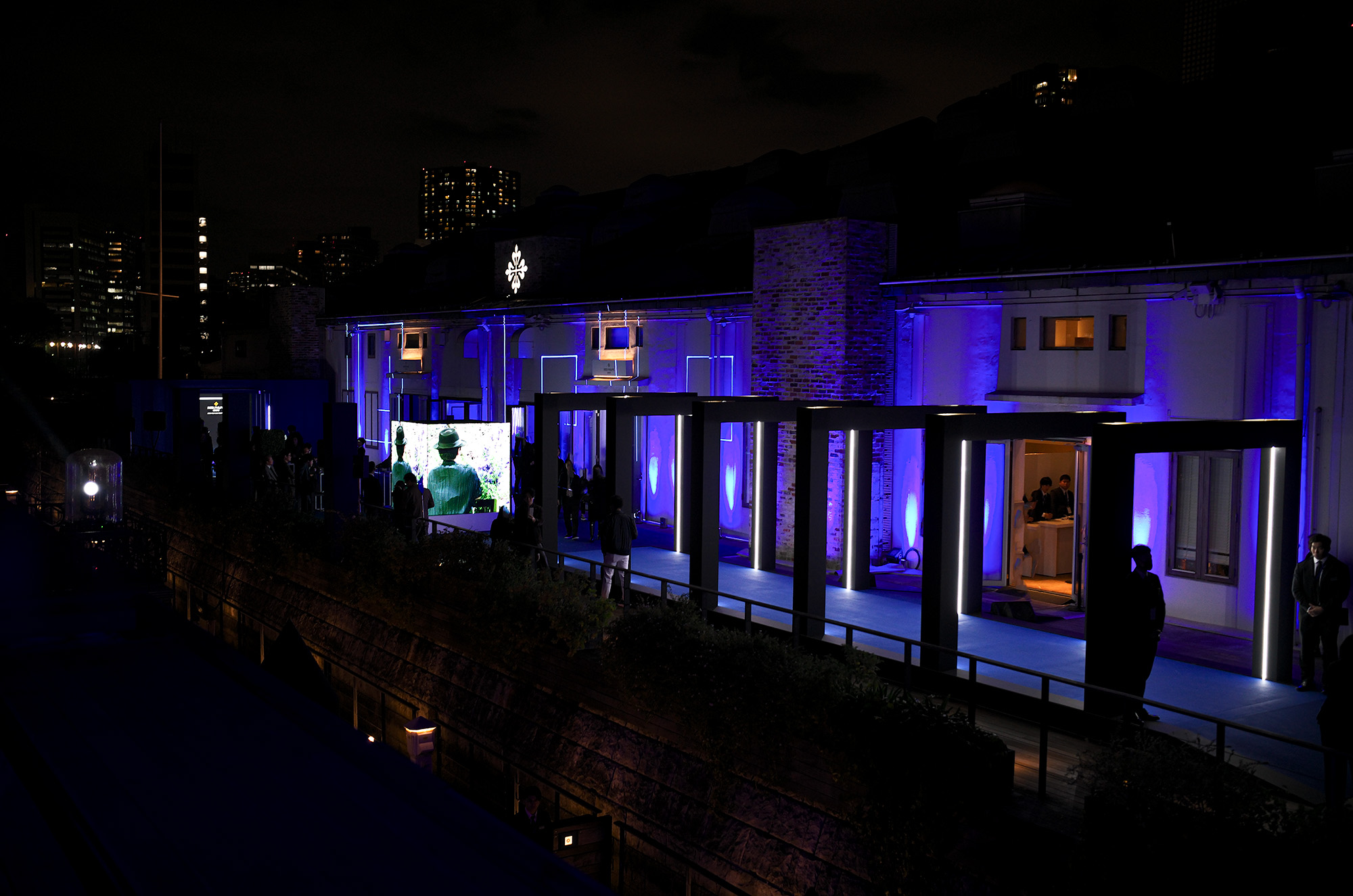 CUBITUS TOKYO CELEBRATION キュビタス 東京セレブレーション パテック フィリップ キュビタス コレクション Cubitus 発表!創造性に酔いしれた特別な夜 愛知 名古屋 Alto e Diritto altoediritto アルトエデリット 魔裟斗 クロコダイル HAWK CROCODILE ホーククロコダイル