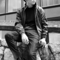 cuervo bopoha Chris Dress Wool Slacksのイメージ