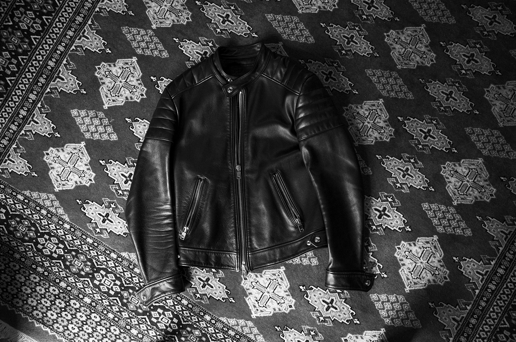 FIXER F2 SINGLE RIDERS 【First Lot Model】FIXER F2 First Model フィクサー エフワン シングルライ ダース ファーストモデル 初期ロット ヴィンテージモデル ヴィンテージアイテム 20年30年後 超絶ヴィンテージアイテムかもね レザージャケット ライダースジャケット 最初期ロット F0 F1 F2 F3 F4 F5 F6 F7 F8 F9 F10 F11 F12 ライダース riders leatherjacket single doubel semi double