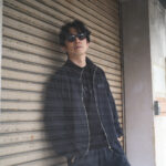 FIXER "FJT-01" CORDURA NYLON TRACK JACKET BLACK , FIXER "FPT-03" CORDURA NYLON TRACK PANTS BLACK【ご予約開始】【2025.10.24(Fri)~2025.11.24(Mon)】愛知 名古屋 Alto e Diritto altoediritto アルトエデリット セットアップ