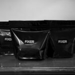 FIXER × POCKET FACTORY (フィクサー × ポケットファクトリー) FIXER COFFEE by 豆匠焙煎士 川上敦久 FIXER Beans コーヒー豆 200g 愛知 名古屋 Alto e Diritto altoediritto アルトエデリット