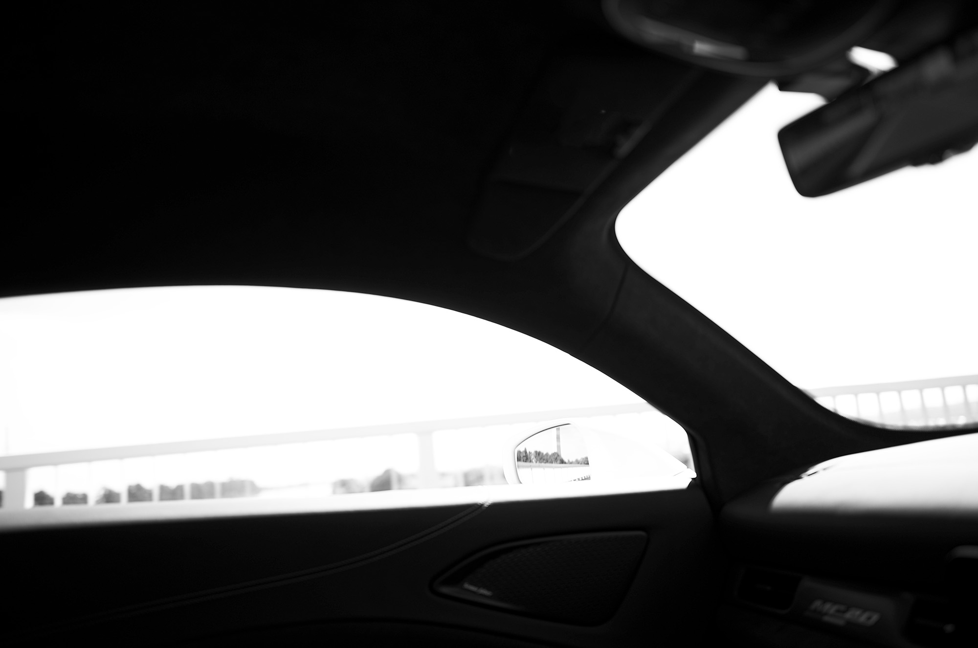 「10.10(tus)」お休みとなります 愛知 名古屋 Alto e Diritto altoediritto アルトエデリット MC20 マセラティ