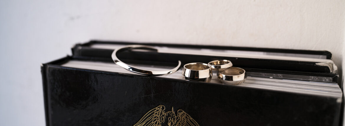 NOISE JEWEL (ノイズジュエル) Ref No3302 BANGLE 925 SILVER バングル【New Arrival】 愛知 名古屋 Alto e Diritto altoediritto アルトエデリット シルバー 925シルバー　シルバーアクセサリー