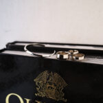 NOISE JEWEL (ノイズジュエル) Ref No3302 BANGLE 925 SILVER バングル【New Arrival】 愛知 名古屋 Alto e Diritto altoediritto アルトエデリット シルバー 925シルバー　シルバーアクセサリー