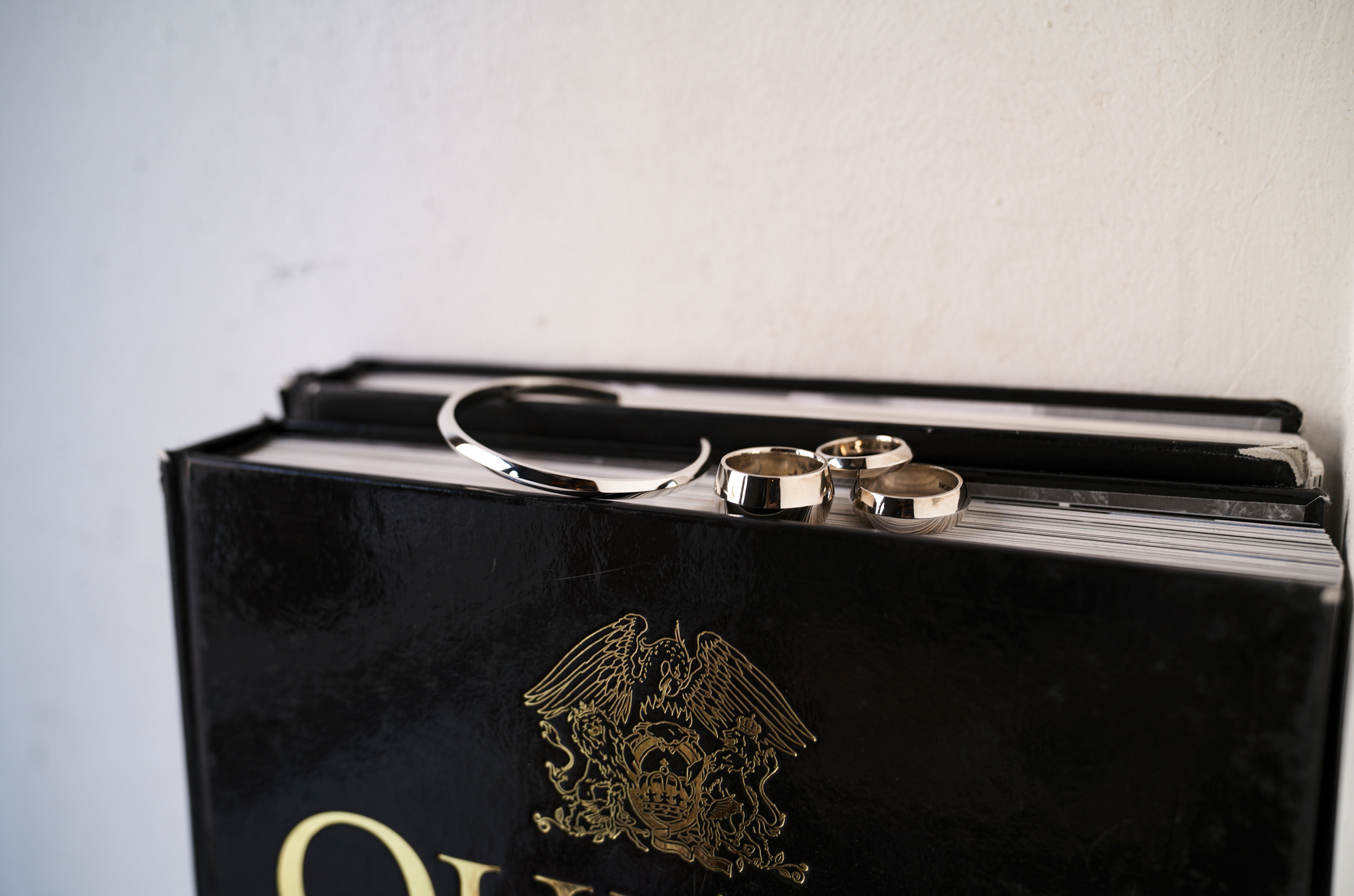 NOISE JEWEL (ノイズジュエル) Ref No3302 BANGLE 925 SILVER バングル【New Arrival】 愛知 名古屋 Alto e Diritto altoediritto アルトエデリット シルバー 925シルバー　シルバーアクセサリー
