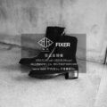 【WH 10周年記念モデル】【WH × “FIXER” WHFX-0010 ・受注会開催 / 2025.10.25(sat)-2025.11.09(sun)】【Special Guest 坪内浩さん,干場義雅さん】のイメージ