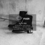 【WH 10周年記念モデル】【WH × FIXER WHFX-0010 ・受注会開催 / 2025.10.25(sat)-2025.11.09(sun)】【Special Guest 坪内浩さん,干場義雅さん】 ダブルエイチ フィクサー 10周年記念モデル WH × FIXER ブーツ ペコスブーツ オーダー会 フィクサーコラボ 愛知 名古屋 Alto e Diritto altoediritto アルトエデリット スペシャルブーツ WH × FIXER WHFX-0010 CHARLES F. STEAD JANUS CALF SIDE ZIP PECOS BOOTS JET BLACK