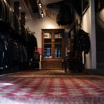 「11.07(fri)」,「11.08(sat)」お休みとなります Alto e Diritto altoediritto アルトエデリット 実店舗 特別なセレクトショップ 愛知 名古屋