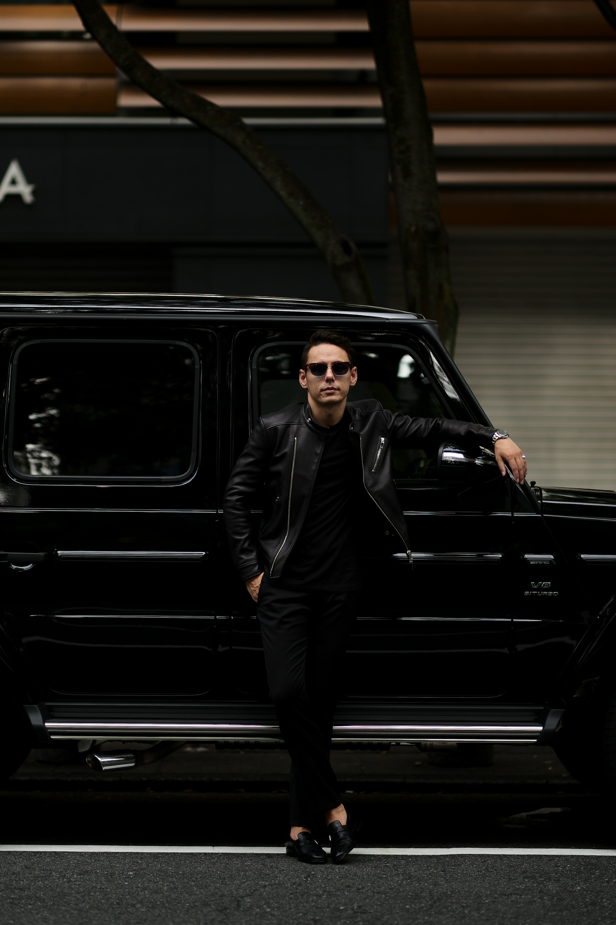 FIXER F1 SEMI DOUBLE RIDERS フィクサー エフワン セミダブルライダース アルトエデリット レザー 革ジャン アウター ジャケット ライダース ブラック 愛知 名古屋 Alto e Diritto altoediritto アルトエデリット