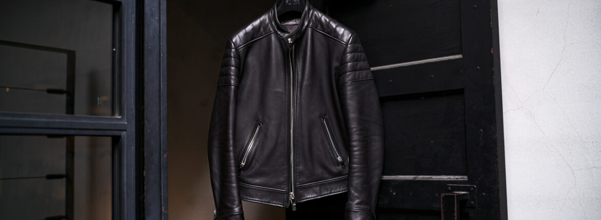 FIXER F2 SINGLE RIDERS 【First Lot Model】FIXER F2 First Model フィクサー エフワン シングルライ ダース ファーストモデル 初期ロット ヴィンテージモデル ヴィンテージアイテム 20年30年後 超絶ヴィンテージアイテムかもね レザージャケット ライダースジャケット 最初期ロット F0 F1 F2 F3 F4 F5 F6 F7 F8 F9 F10 F11 F12 ライダース riders leatherjacket single doubel semi double