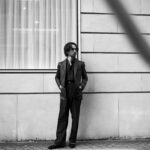 FIXER F3 SARTORIAL JACKET Cow Leather BLACK , NAVY , BROWN , BURGUNDY , GRAY 【ご予約受付中】【2025.9.13(Mon)～2025.9.28(Sun)】 フィクサー サンダーキャット 925シルバー エフスリー Tシャツ クエルボヴァローナ バル トリプルストラップブーツ イルミナティアイズリング 925シルバー 愛知 名古屋 Alto e Diritto altoediritto アルトエデリット テーラードジャケット フィクサー コーディネート