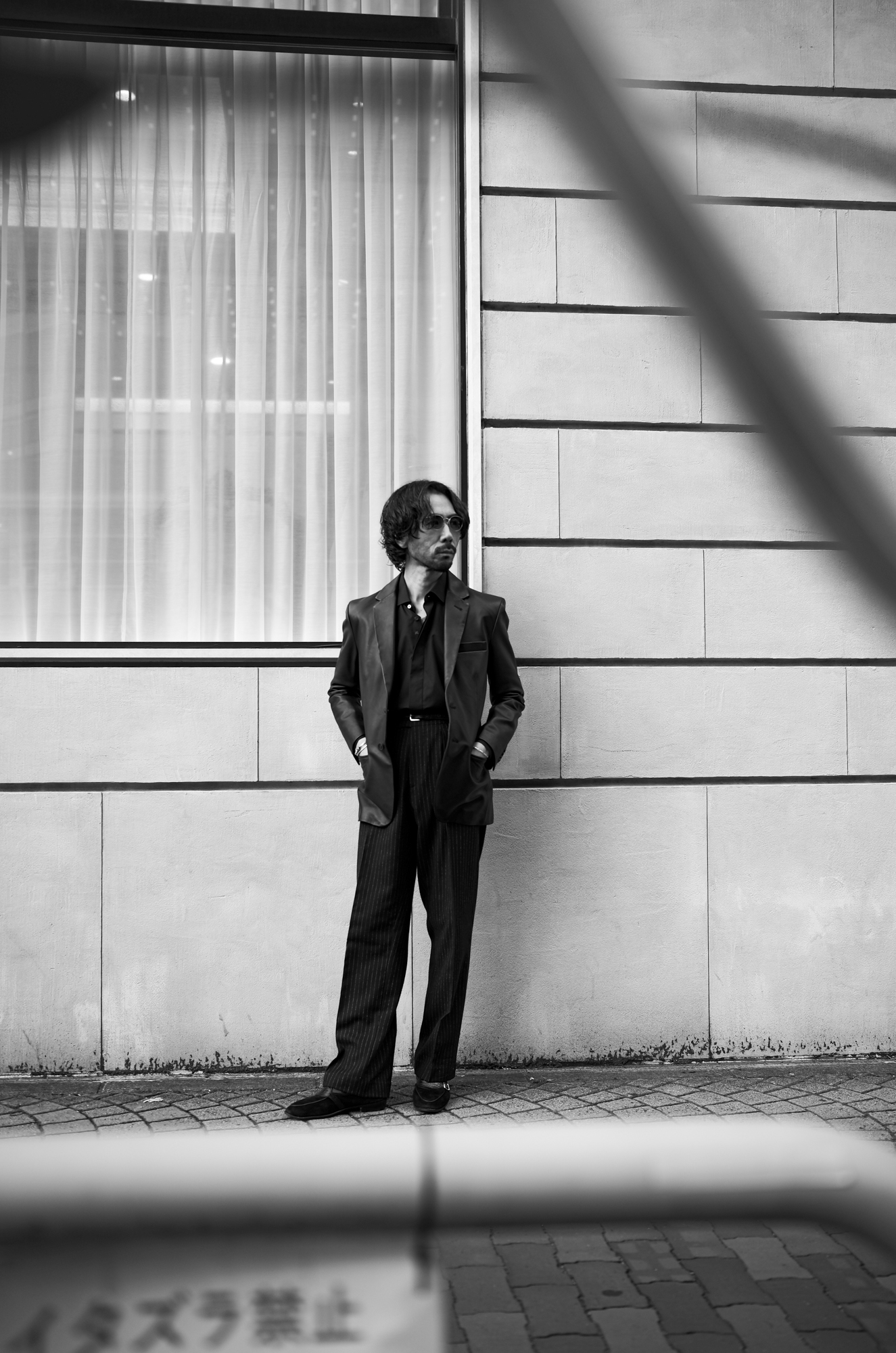 FIXER F3 SARTORIAL JACKET Cow Leather BLACK , NAVY , BROWN , BURGUNDY , GRAY 【ご予約受付中】【2025.9.13(Mon)～2025.9.28(Sun)】 フィクサー サンダーキャット 925シルバー エフスリー Tシャツ クエルボヴァローナ バル トリプルストラップブーツ イルミナティアイズリング 925シルバー 愛知 名古屋 Alto e Diritto altoediritto アルトエデリット テーラードジャケット フィクサー コーディネート