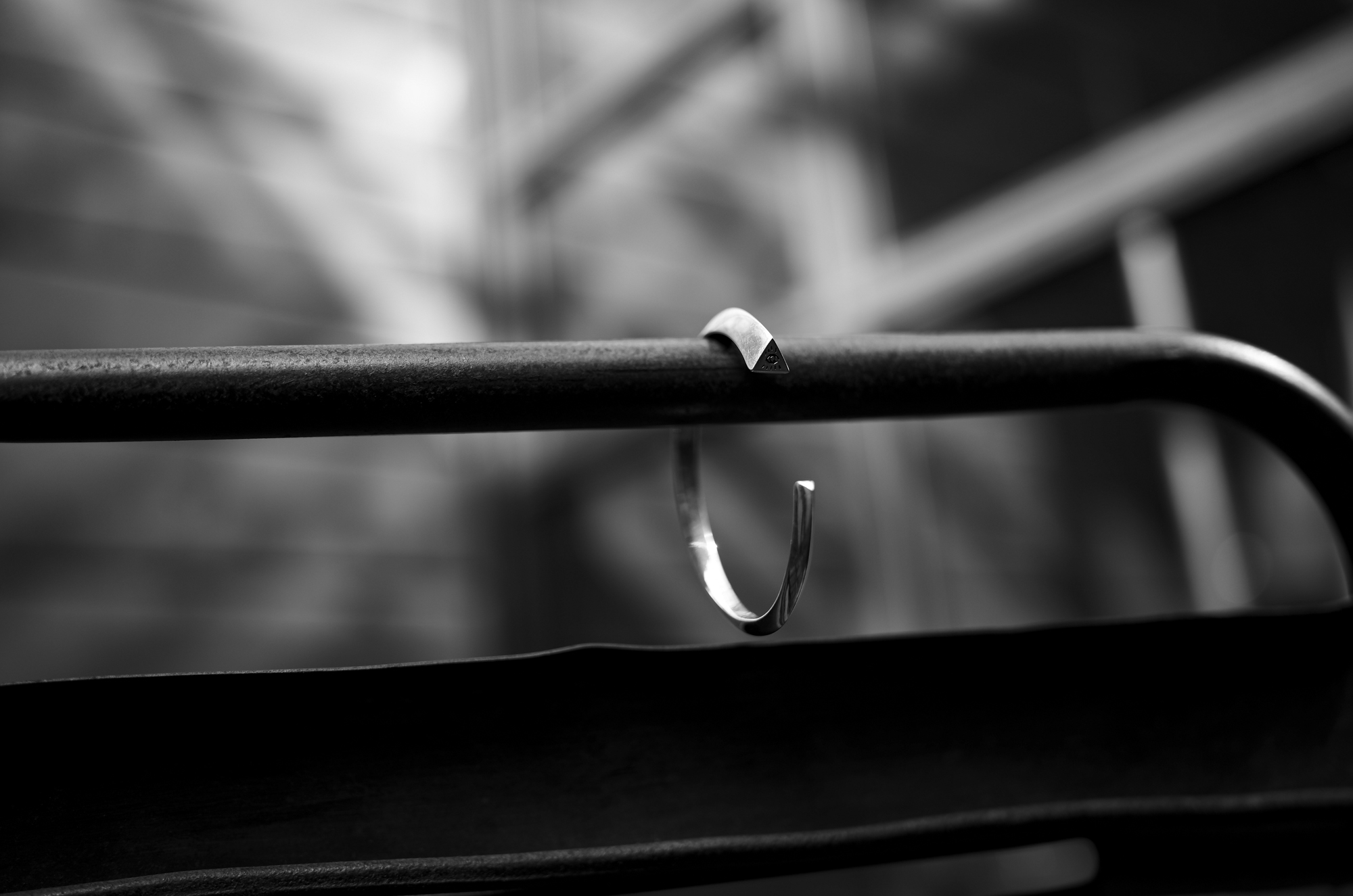 FIXER (フィクサー) ILLUMINATI EYES BANGLE 925 STERLING SILVER (925 スターリングシルバー) イルミナティ アイズ バングル SILVER (シルバー) 愛知 名古屋 Alto e Diritto altoediritto アルトエデリット