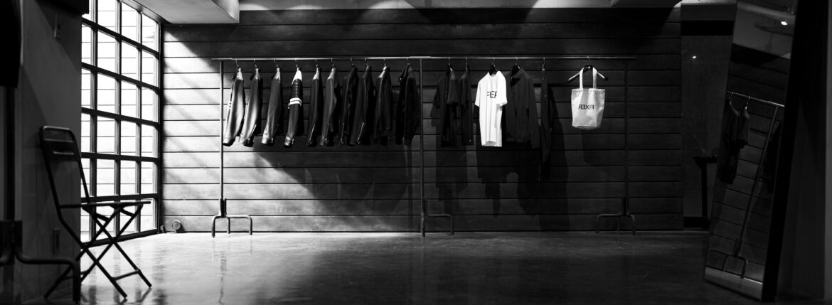 FIXER@東京 /// 2025.1108 フィクサー 受注会 オーダー会 レザージャケット ライダースジャケット 魔裟斗 干場義雅 魔裟斗ライダース MASATO レザー セミダブルライダース シングルライダース ダブルライダース テーラードジャケット ムートン B-3 愛知 名古屋 Alto e Diritto altoediritto アルトエデリット