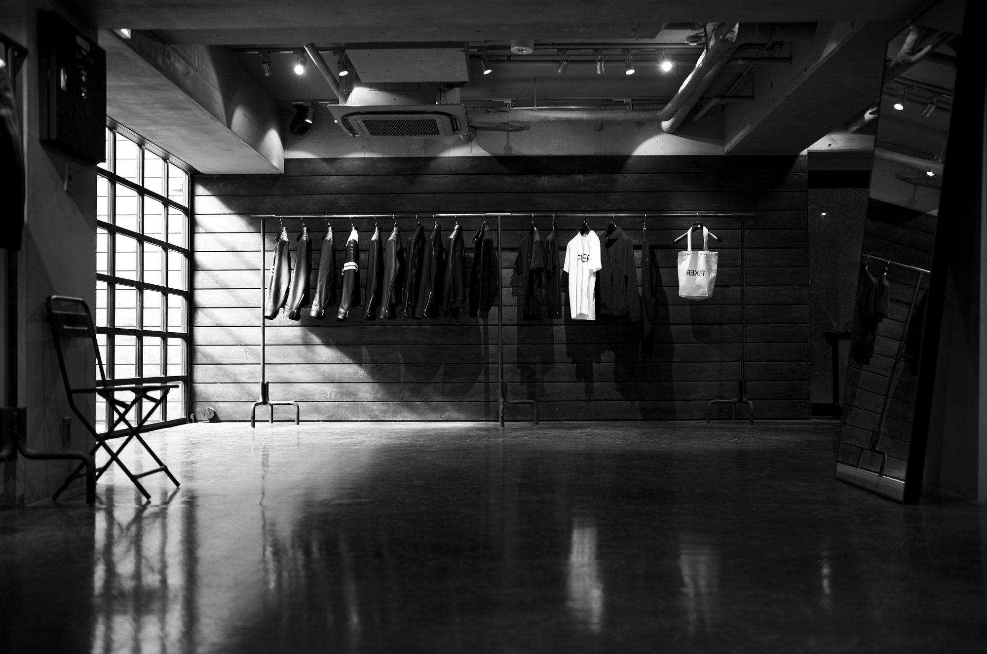 FIXER@東京 /// 2025.1108 フィクサー 受注会 オーダー会 レザージャケット ライダースジャケット 魔裟斗 干場義雅 魔裟斗ライダース MASATO レザー セミダブルライダース シングルライダース ダブルライダース テーラードジャケット ムートン B-3 愛知 名古屋 Alto e Diritto altoediritto アルトエデリット