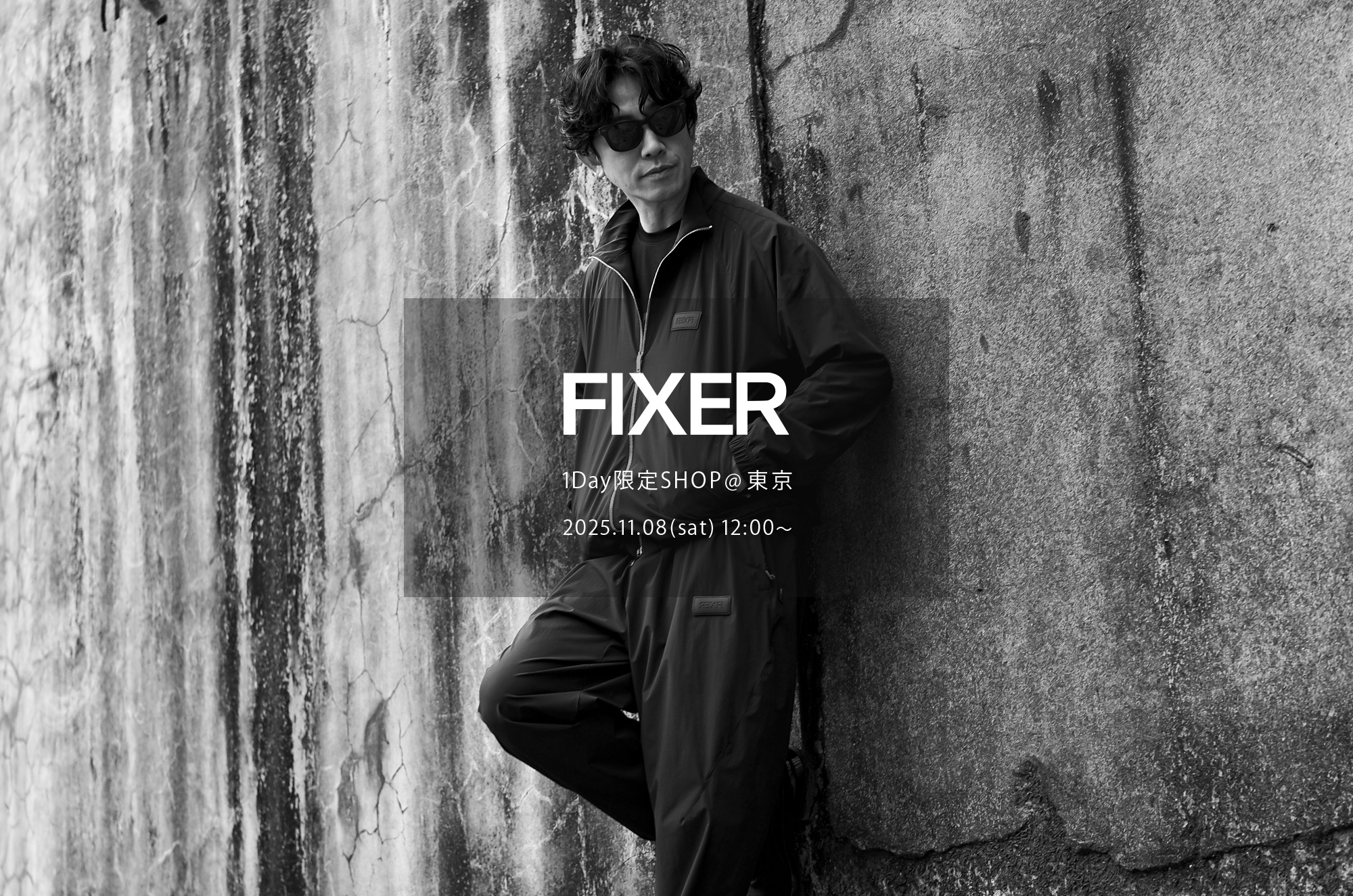 【FIXER / フィクサー・1Day限定SHOP @東京 / 2025.11.08(sat) 12:00～】【F0 RACING,F0,F12,F11,F10,F9,F8,F7,F6,F5,F4,F3,F2,F1,FTS,FTB,BLACK PANTHER,THUNDERCAT,THUNDERCAT CLIP ON,TOMBOY,FBT,SIGNET RING,LOGO RING,ILLUMINATI EYES RING,DOGTAG,ILLUMINATI EYES NECKLACE,COMPASS&RULER NECKLACE,FKC,FWC,FWL】 愛知 名古屋 Alto e Diritto altoediritto アルトエデリット レザージャケット ライダースジャケット サングラス シルバーリング シルバーネックレス ブーツ スニーカー フレグランス 香水 アート ウォレット レザーブーツ ウォレットチェーン キーチェーン ネックレス シングルライダース ダブルライダース セミダブルライダース テーラードジャケット ジレ レザーベスト B-3 ムートン イルミナティアイズリング ロゴリング スカルリング パンサーリング エフゼロレーシング