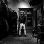 Four Hydrangea Track.1 Semidouble riders /// INORAN フォーハイドランジア イノラン 愛知 名古屋 Alto e Diritto altoediritto アルトエデリット ルナシー lunasea ダブルライダース セミダブルライダース