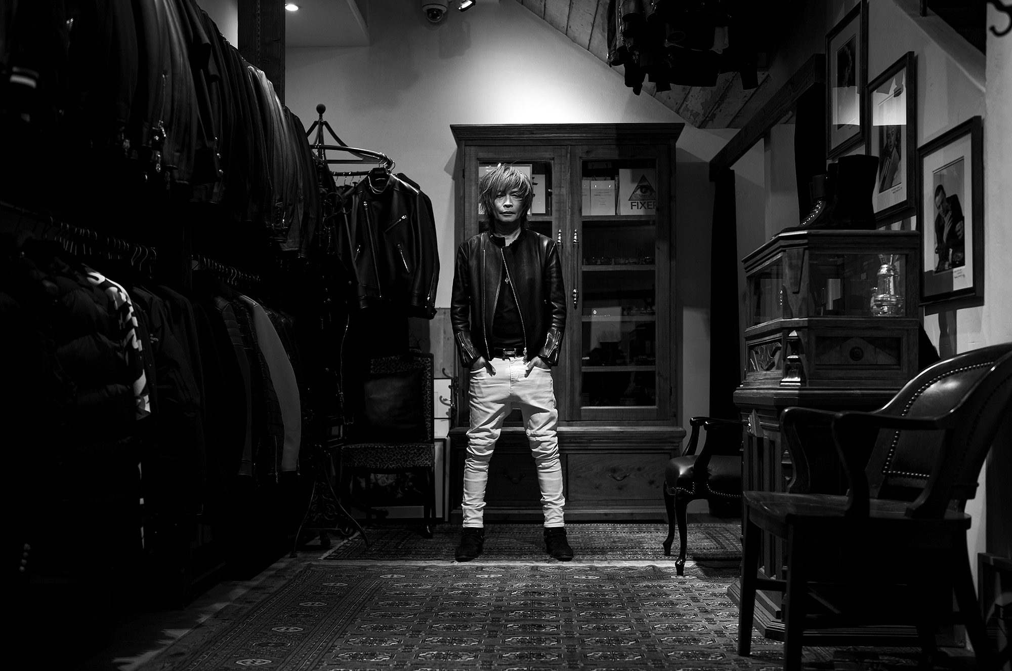 Four Hydrangea Track.1 Semidouble riders /// INORAN フォーハイドランジア イノラン 愛知　名古屋 Alto e Diritto altoediritto アルトエデリット ルナシー lunasea ダブルライダース セミダブルライダース